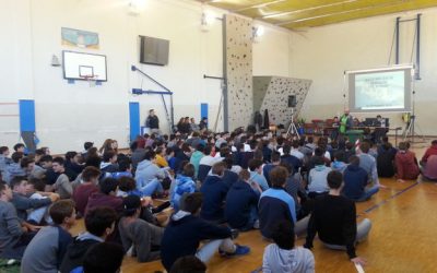 E’ stata presentata l’edizione 2020-2021 del Progetto Scuole di Etra Academy. Dal 1 ottobre saranno aperte le iscrizioni
