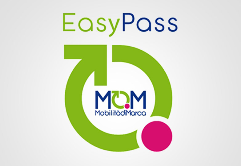 É arrivata EasyPass, l’app di Mobilità di Marca per prenotare appuntamenti alle biglietterie e azzerare i tempi d’attesa
