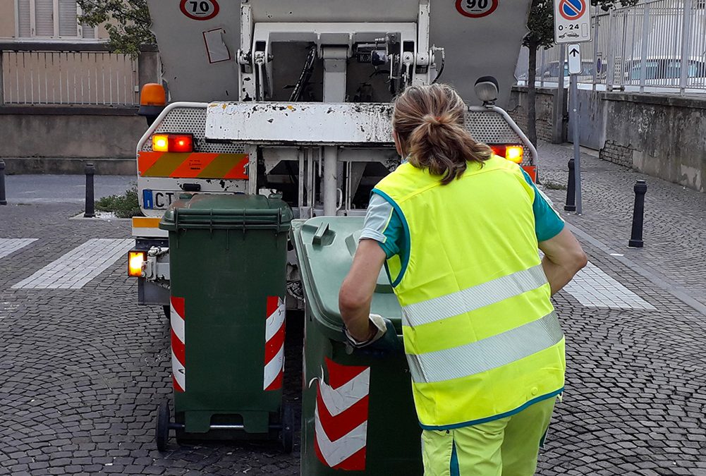 Progetti per la raccolta e gli impianti di trattamento dei rifiuti: ancora due settimane per chiedere i contributi del MiTE