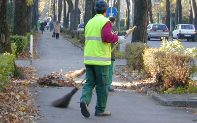 Nuova scadenza della selezione di AVA per addetti alle aree conduzione e spazzamento, raccolta e tutela del territorio