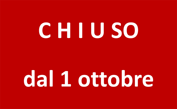 Lo sportello del Comune di Fossalta di Piave dedicato alle pratiche Tarip cesserà il servizio dal prossimo giovedì 1 ottobre