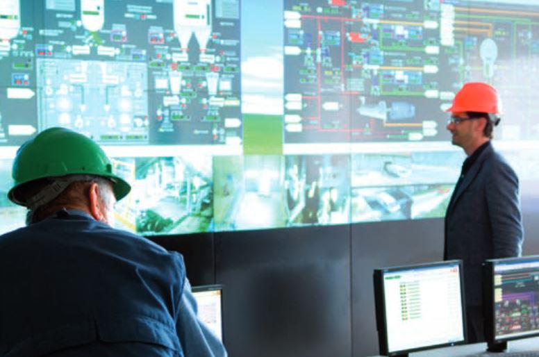 Tutela dell’ambiente ed efficienza industriale alla base del progetto di spegnimento delle linee 1 e 2 del termovalorizzatore di Padova