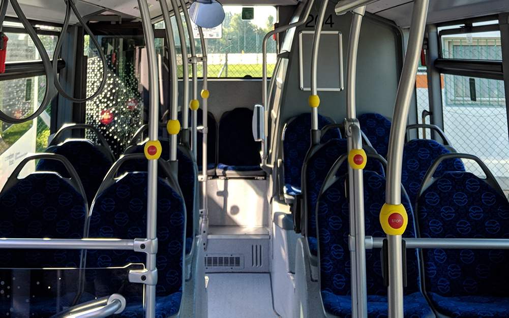 Terremoto nella zona di Bovolone: i treni di Sistemi Territoriali sostituiti con autobus tra Cerea e Verona