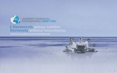 La Top 10 dei migliori atenei online d’Europa, con il nono posto di UniNettuno, in risalto sull’ultimo numero di 7Corriere