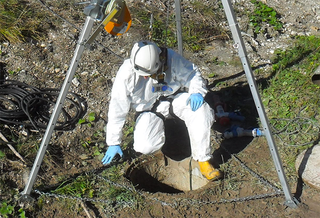 Webinar di Utilitalia su salute e sicurezza dei lavoratori delle aziende dei servizi idrici, ambientali, energetici e funerari