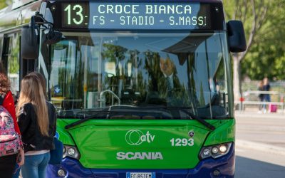 Da oggi a Verona deviati alcuni autobus. Per domani altre variazioni ed è stato proclamato uno sciopero