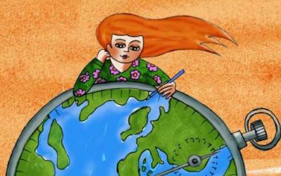 AcegasApsAmga per le scuole: sono aperte le iscrizioni alla Grande Macchina del Mondo. Il progetto è stato rinnovato