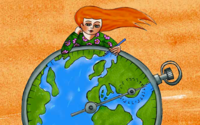 AcegasApsAmga: per le scuole ancora pochi giorni per iscriversi alla nuova Grande Macchina del Mondo