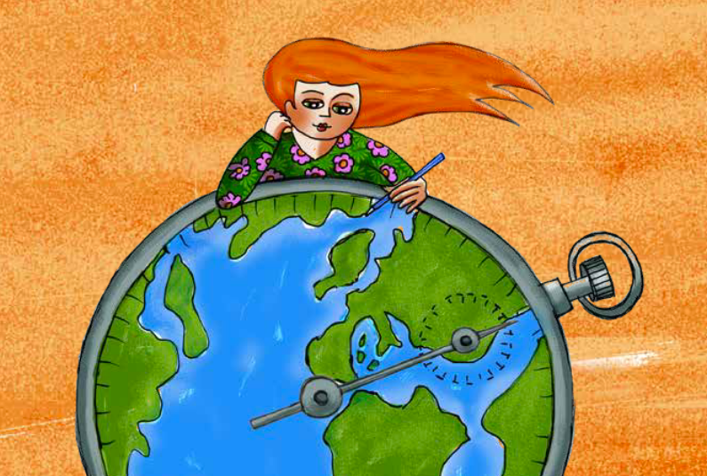 AcegasApsAmga: per le scuole ancora pochi giorni per iscriversi alla nuova Grande Macchina del Mondo