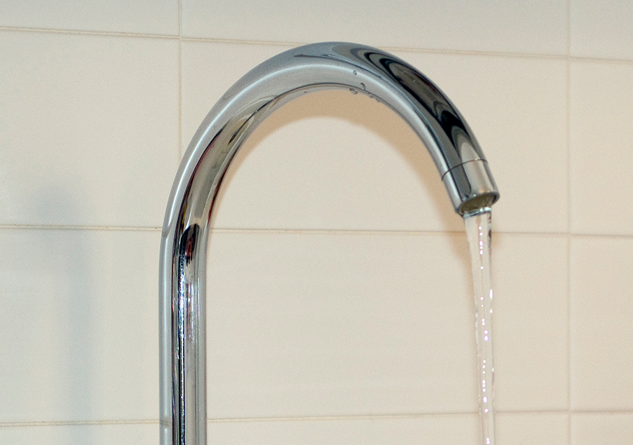 Saranno senz’acqua domani mattina gli utenti di Medio Chiampo delle vie Cavour e Garibaldi a Montebello Vicentino