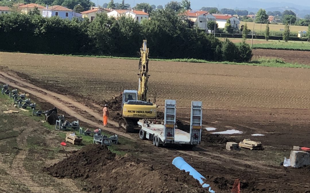 Processo PFAS: un nuovo aggiornamento da Acquevente, che è tra gli oltre 260 soggetti costituitisi parte civile