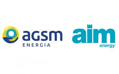 AGSM Energia e AIM Energy si classificano ai primi posti in Italia nell’indagine effettuata da Altroconsumo