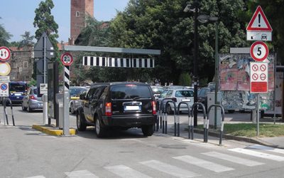 Presentati ufficialmente il programma e gli obiettivi del Piano urbano della mobilità sostenibile della Città di Vicenza