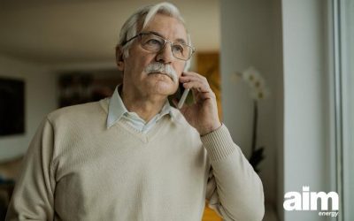 Si spacciano al telefono per falsi venditori di AIM Energy: l’azienda spiega come poterli riconoscere