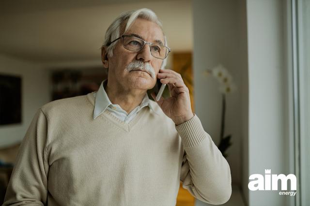 Si spacciano al telefono per falsi venditori di AIM Energy: l’azienda spiega come poterli riconoscere