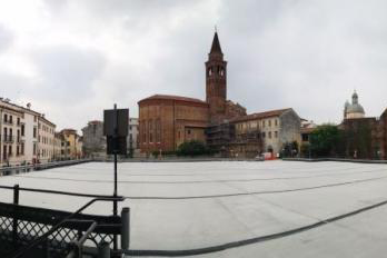 Riaperto a Vicenza il piano terra del park di Contrà Canove. Da venerdì 16 ottobre sarà disponibile anche l’area superiore