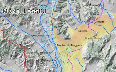 Sostanze perfluoroalchiliche: l’ARPAV ha incontrato il Comitato Acqua Bene Comune e il Coordinamento Acqua Libera