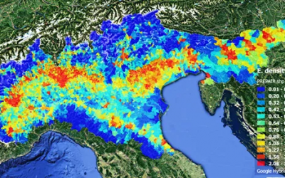 Progetto Life Prepair: il confronto dei monitoraggi della qualità dell’aria nel bacino padano prima e durante il lockdown
