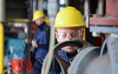 AcegasApsAmga Servizi Energetici: edifici pubblici efficienti, economici ed ecologici a Camponogara