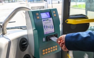 Nuovi orari per le biglietterie di ATV Verona. Domani una fermata alternativa per i bus 11, 12 e 90 e dei servizi scolastici