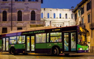 Dalle ore 20 di questa sera saranno deviati gli autobus in uscita dalla Stazione Porta Nuova di Verona