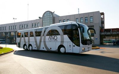 L’Azienda Trasporti Veneto Orientale sospende le corse festive del mattino da domenica 4 ottobre sino al 31 marzo