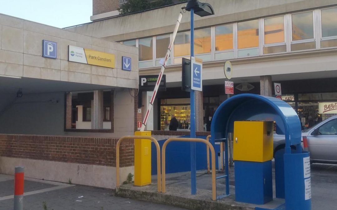 Lo sciopero di domani potrebbe riguardare anche gli uffici e i parcheggi in struttura di AVM Holding Venezia