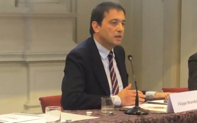 Utilitalia: per raggiungere i target UE sui rifiuti al 2035 il fabbisogno impiantistico è di 5,7 milioni di tonnellate