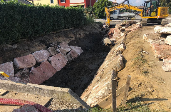 E’ stato diffuso il numero di ottobre del periodico Brenta News. E’ disponibile e consultabile anche on line