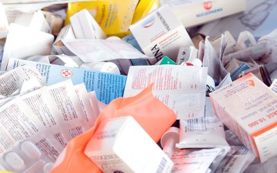 Una positiva diminuzione della vendita di prodotti fitosanitari è stata registrata lo scorso anno in Veneto