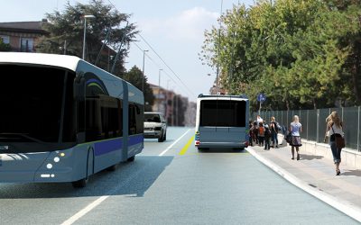 Filovia di Verona: il presidente di AMT evidenzia le motivazioni della risoluzione del contratto con l’ATI