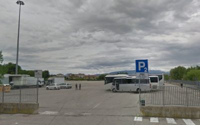 Rally Due Valli: a Verona il parcheggio C dello stadio sarà chiuso dal 21 al 25 ottobre prossimi