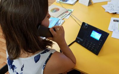 Sono cambiati i numeri telefonici per contattare gli uffici sosta e ztl auto di AVM Holding a Venezia Mestre