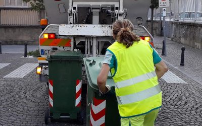 L’Istituto Superiore per la Protezione e la Ricerca Ambientale presenta il “Rapporto Rifiuti Urbani”