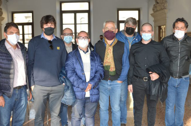 Otto nuovi autisti assunti da Serit per rafforzare la raccolta differenziata e i servizi per l’igiene del territorio