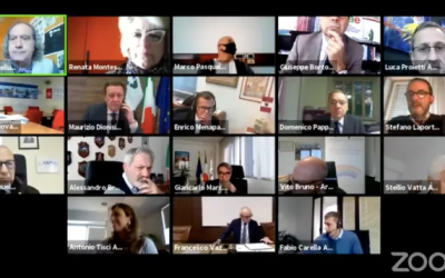 E’ disponibile on line la seconda edizione del rapporto del Sistema Nazionale per la Protezione dell’Ambiente