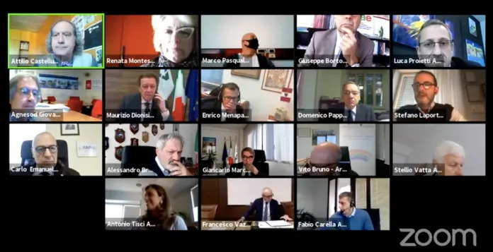 E’ disponibile on line la seconda edizione del rapporto del Sistema Nazionale per la Protezione dell’Ambiente