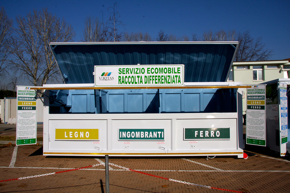 Domani webinar e presentazione del Green Book sui dati e le nuove norme per la gestione dei rifiuti urbani in Italia