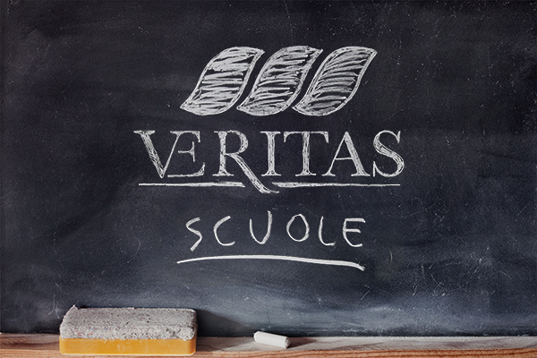 Per le scuole, ma non solo, il nuovo e articolato programma di educazione ambientale proposto da Veritas