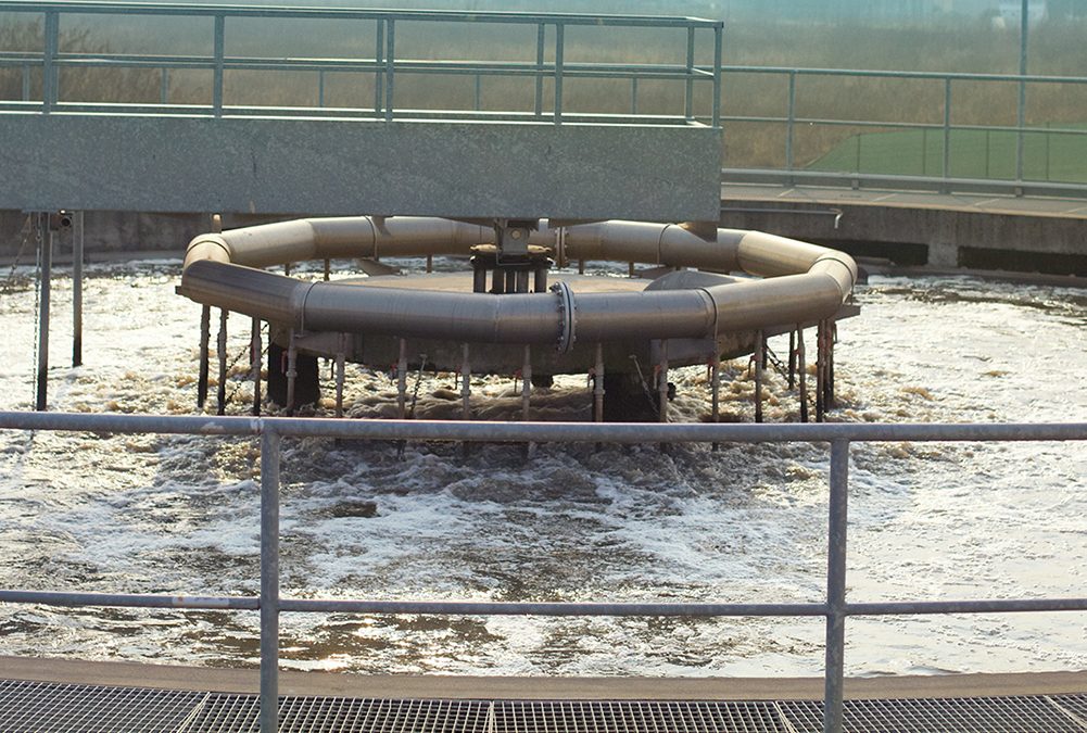 Gli investimenti di Viacqua Vicenza per tutelare i corsi d’acqua potenziando la fognatura e i depuratoti