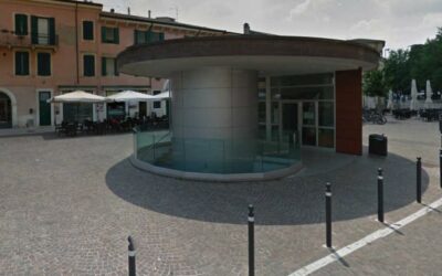 Nuovi orari da oggi per il parcheggio San Zeno a Verona: è accessibile dalle ore 7 alle 19 tutti i giorni festivi inclusi