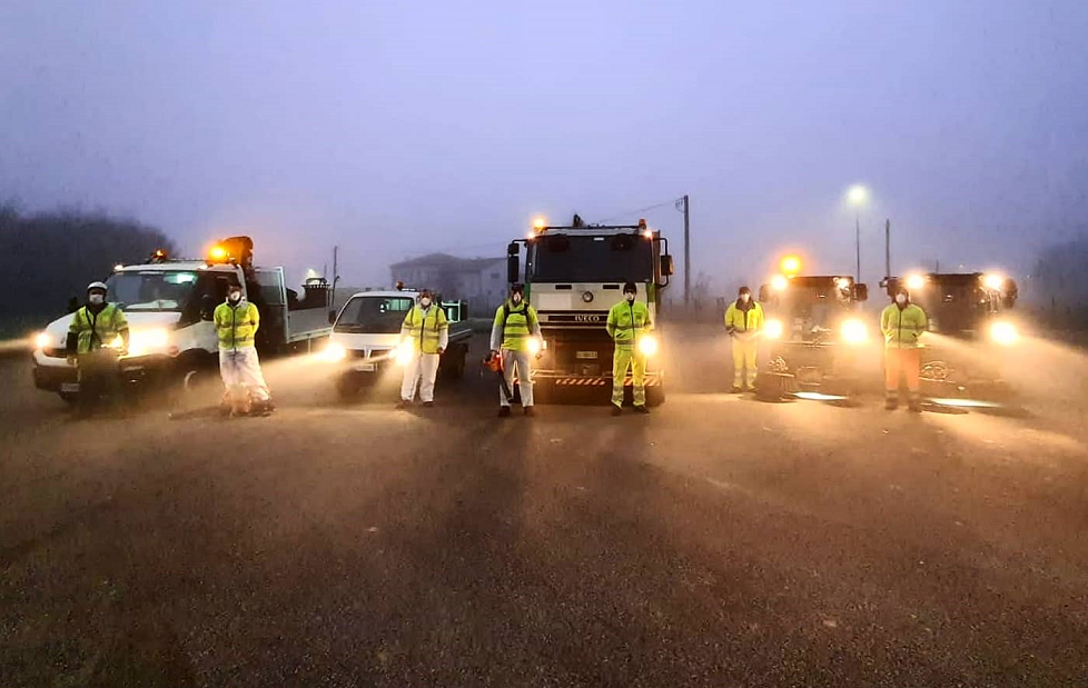 Le “Pulizie Intensive” di AcegasApsAmga: il 3 dicembre saranno a San Carlo nel quartiere Arcella di Padova