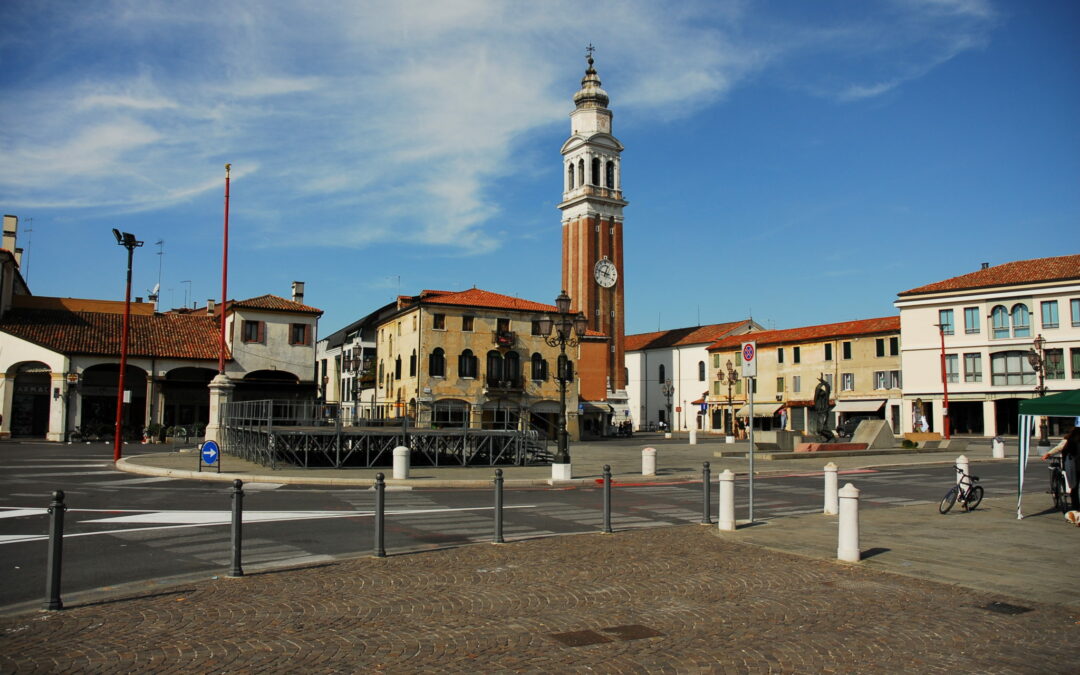 Risparmio energetico e molti benefici per l’ambiente grazie alla riqualificazione degli edifici pubblici di Mirano