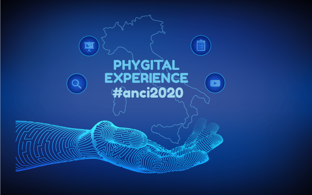 Si svolgerà on line dal 17 al 19 novembre prossimi l’assemblea dell’Associazione Nazionale Comuni Italiani