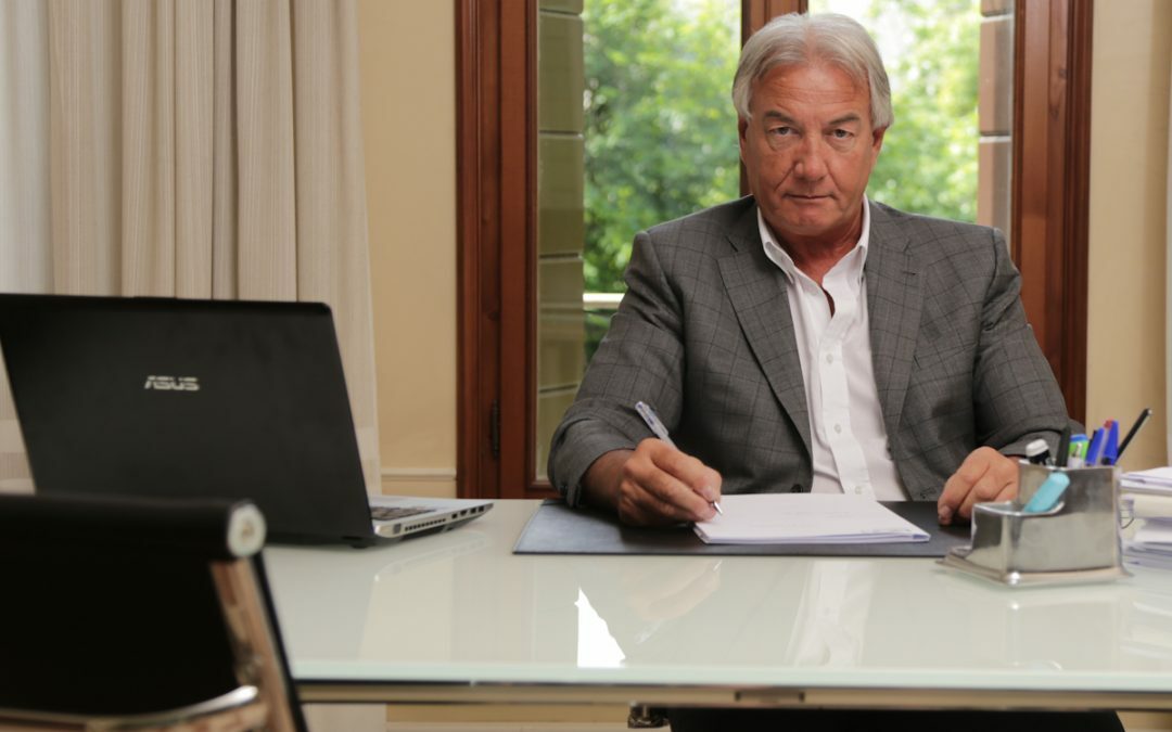 Scuola in presenza: soddisfatto il presidente Collandon di Mobilità di Marca per l’avvio regolare su tutta la rete