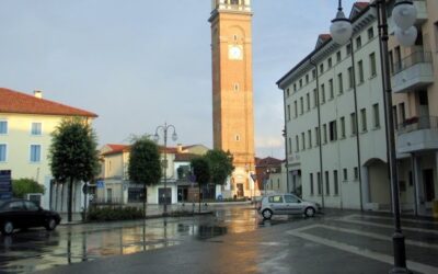 La riqualificazione degli edifici pubblici arriva a Fossalta di Piave con ASE AcegasApsAmga Servizi Energetici