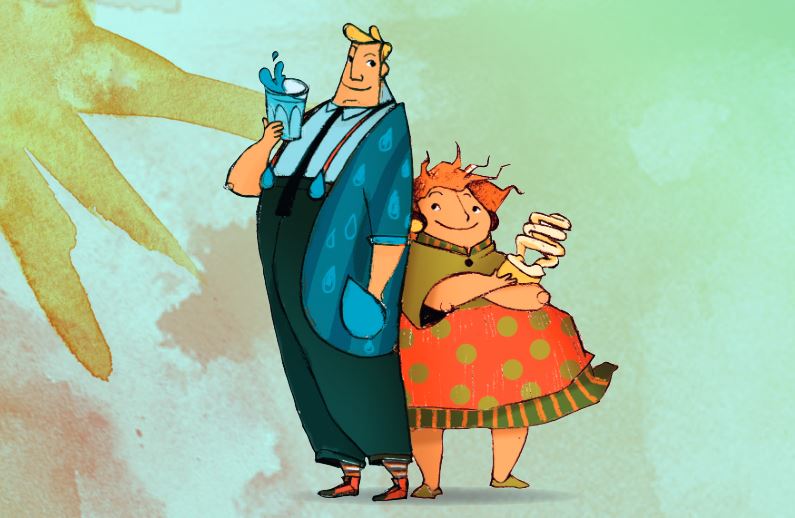 Si può aderire sino al 16 gennaio ai progetti didattici di Bim Gestione Servizi Pubblici e Bim Belluno Infrastrutture