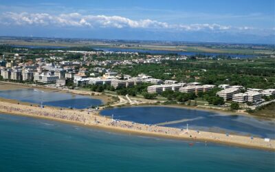 A San Michele al Tagliamento un project financing delle aziende Hera Luce e ASE per la rivoluzione energetica