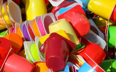 Un nuovo consorzio di filiera per il recupero degli imballaggi in plastica biodegradabile e compostabile