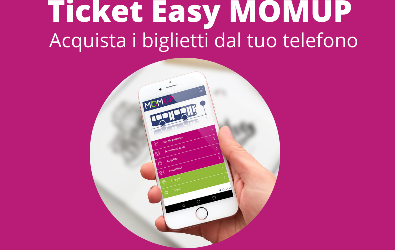 Mobilità  di  Marca: al via la campagna “Ticket Easy” per viaggiare in regola e in sicurezza